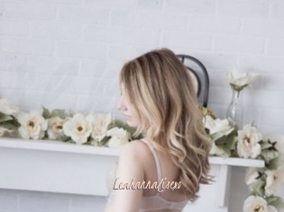 Leahannalisexo