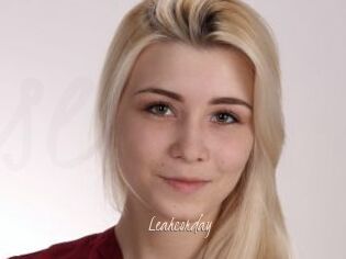 Leahcorday