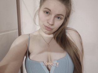 Leahkitty