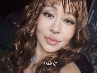 Leahmilf