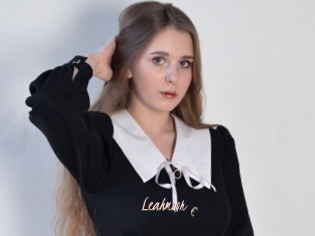 Leahmoor