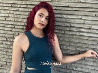 Leahmorgaan