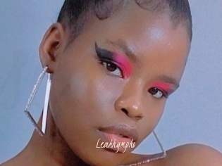 Leahnympho