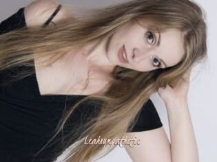 Leahsympathetic