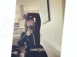 leahwiththebooty Sexenmacht