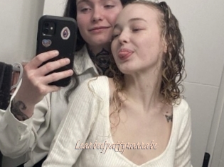leanbeefpattywannabe Sexenmacht