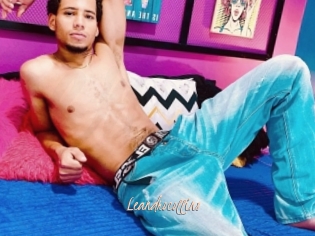 Leandrocollins