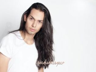 Leandrodominguez