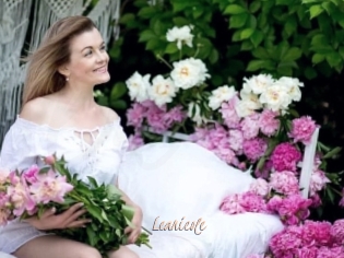 leanicole Sexenmacht
