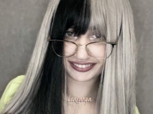 Leatanya