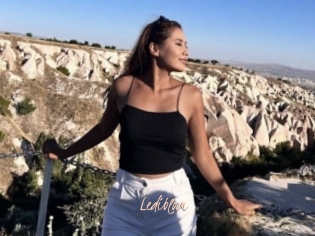 Ledibloom