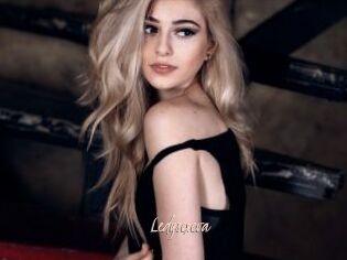 Ledysexeva