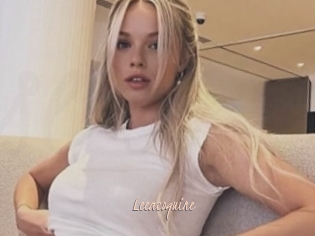 Leeacoquine