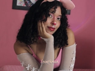 Leeathomson