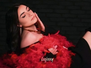 Leejenny