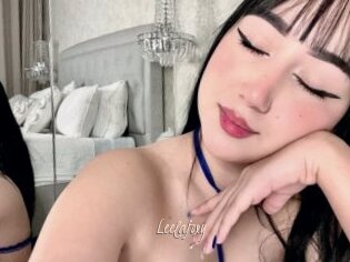 Leelafoxy