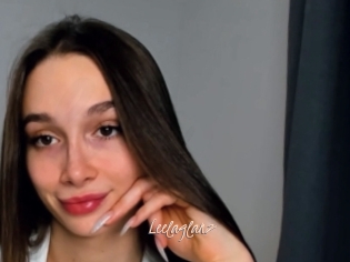 leelaglanz Sexenmacht