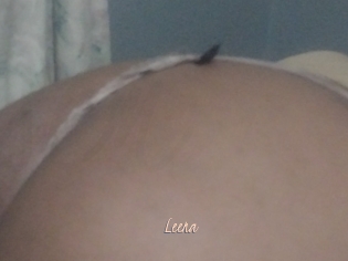 leena Sexenmacht
