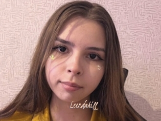 leendahill Sexenmacht