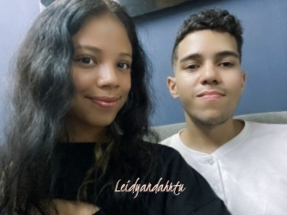 Leidyandahrtu