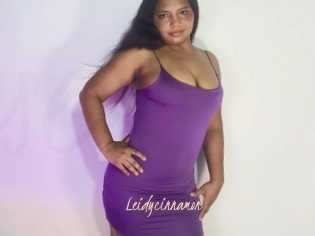Leidycinnamon