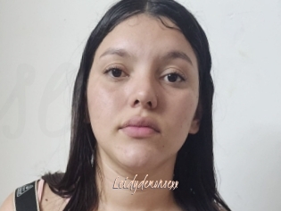 Leidydemonsexx