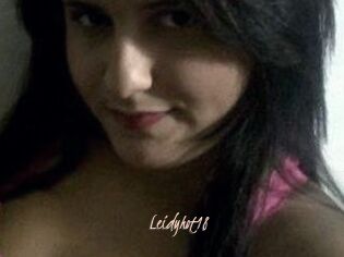 Leidyhot18