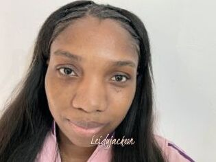 Leidyjackson