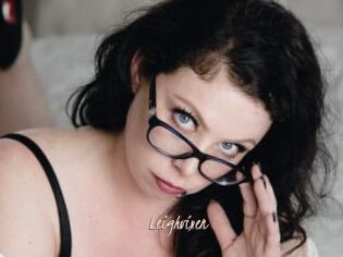 Leighvixen