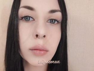 Leilaadamsoon