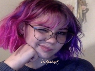 Leilaangel