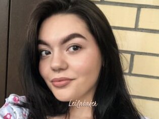 Leilabaker