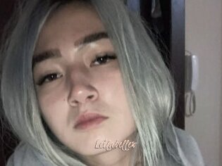 Leilabellew