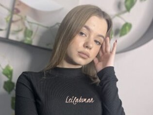 Leilaboman