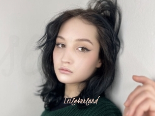 Leilaburland
