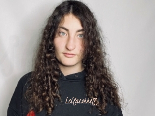 Leilacorrell