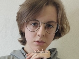 Leiladrover