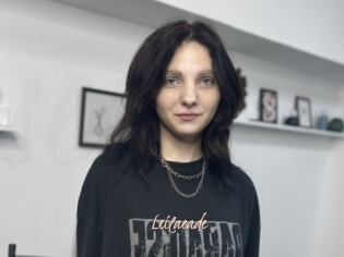 Leilaeade