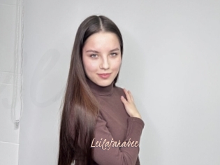 Leilafarabee