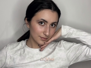 Leilafaux