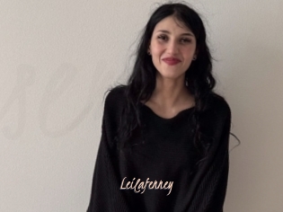 Leilafenney
