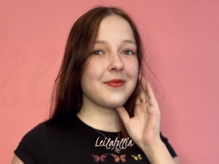 Leilafollin
