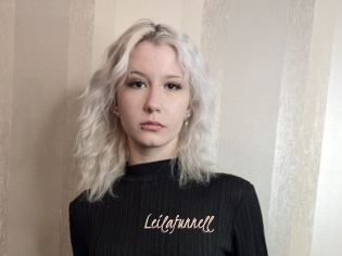 Leilafunnell
