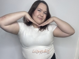 Leilagledhill