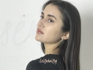 Leilahailey