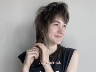 leilaharvison Sexenmacht