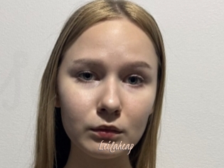 Leilaheap
