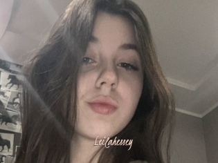 Leilahessey