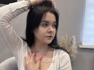 Leilahey