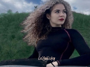 Leilahickey